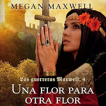 Una Flor Para Otra Flor Audiolibro gratis