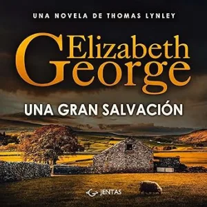 Una Gran Salvación Audiolibro gratis