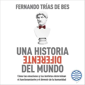 Una Historia Diferente Del Mundo Audiolibro Gratis