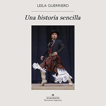 Una Historia Sencilla Audiolibro gratis