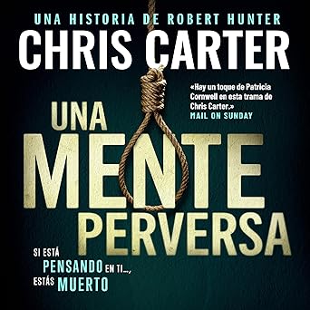 Una Mente Perversa Audiolibro gratis