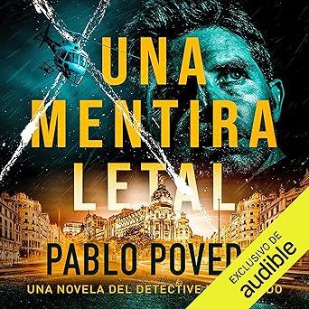 Una Mentira Letal Audiolibro Gratis