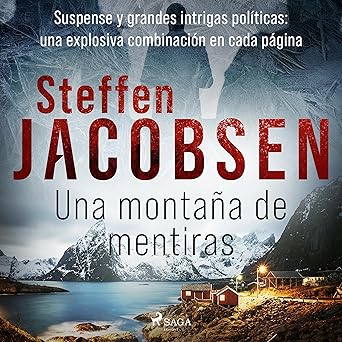 Una Montaña De Mentiras Audiolibro Gratis