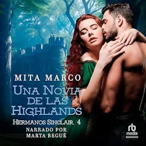 Una Novia De Las Highlands Audiolibro Gratis