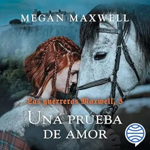 Una Prueba De Amor Audiolibro gratis