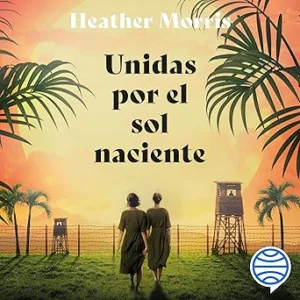 Unidas Por El Sol Naciente Audiolibro Gratis
