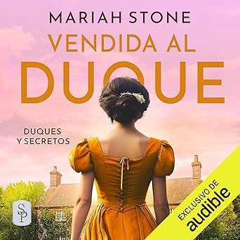 Vendida Al Duque Audiolibro gratis