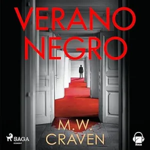 Verano Negro Audiolibro Gratis