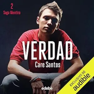 Verdad Mentira 2 Audiolibro gratis