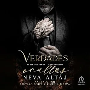 Verdades Ocultas Audiolibro Gratis