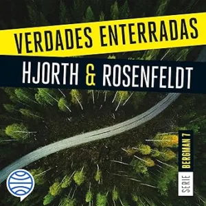 Verdades Enterradas Audiolibro gratis