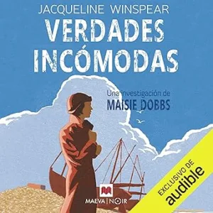 Verdades Incómodas Audiolibro gratis