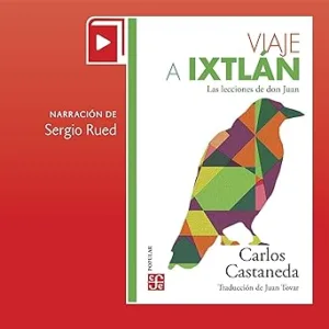 Viaje A Ixtlán Audiolibro gratis
