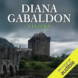 Viajera Saga Forastera Audiolibro gratis