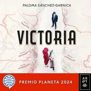 Victoria Audiolibro gratis