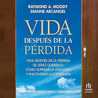 Vida Después De La Pérdida Audiolibro Gratis