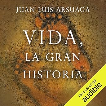 Vida La Gran Historia Un Viaje Por El Laberinto De La Evolución Audiolibro gratis