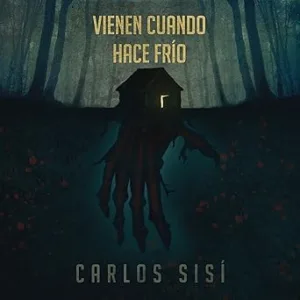 Vienen Cuando Hace Frío Audiolibro gratis