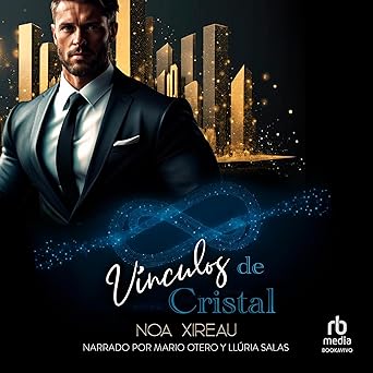 Vínculos De Cristal Mafias De Cristal Audiolibro gratis