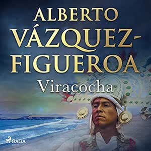 Viracocha Audiolibro gratis