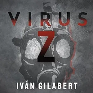 Virus Z Audiolibro gratis