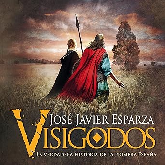 Visigodos Audiolibro gratis