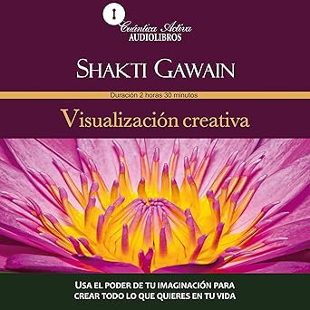 Visualizacion Creativa Usa El Poder De Tu Imaginacion Para Crear Todo Lo Que Quieres En Tu Vida Audiolibro gratis