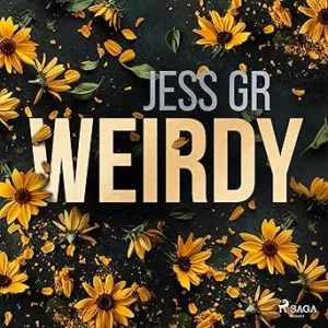 Weirdy Audiolibro gratis