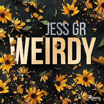 Weirdy Audiolibro gratis