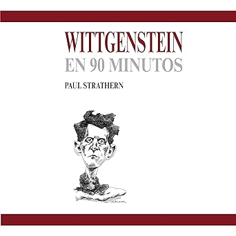 Wittgenstein En 90 Minutos Audiolibro Gratis