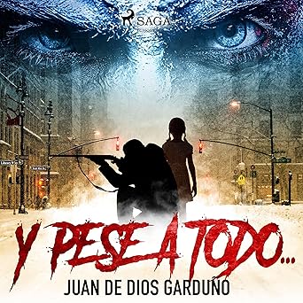 Y Pese A Todo Audiolibro gratis
