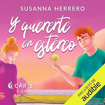 Y Quererte En Estéreo Audiolibro Gratis