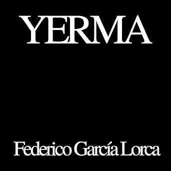 Yerma Audiolibro gratis