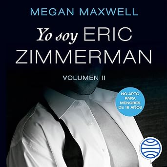 Yo Soy Eric Zimmerman Audiolibro gratis