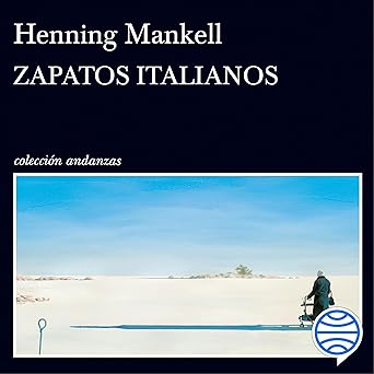 Zapatos Italianos Audiolibro gratis