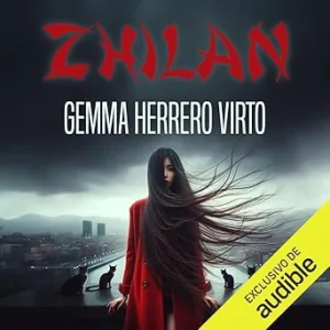 Zhilan Audiolibro gratis