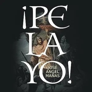 ¡Pelayo! Audiolibro gratis