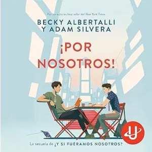 ¡Por Nosotros! Audiolibro gratis