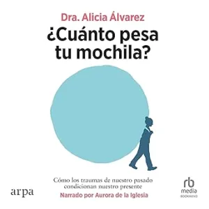 ¿Cuánto Pesa Tu Mochila? Audiolibro gratis