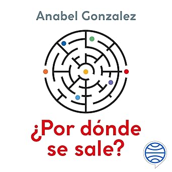 Por Dónde Se Sale Audiolibro gratis