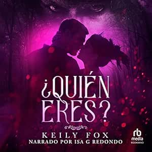 ¿Quién Eres? Audiolibro gratis