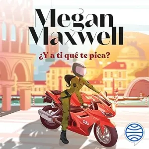¿Y A Ti Qué Te Pica? Audiolibro gratis